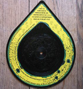 Goodiepal : Untitled (8", Shape)