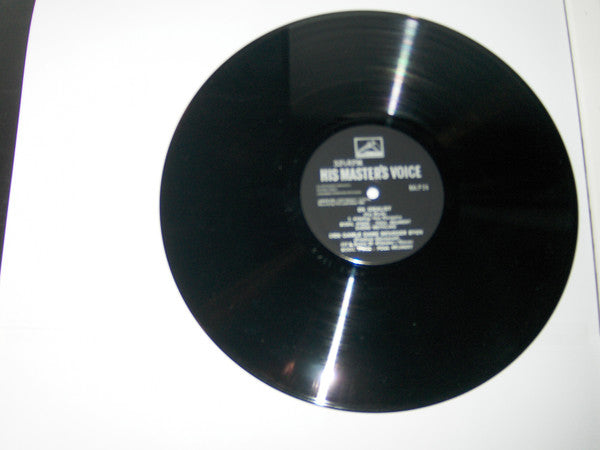 Poul Reumert • Bodil Ipsen • Svend Methling • Elith Pio : Molière - Tartuffe, Kaj Munk - En Idealist, Dürrenmatt - Den Gamle Dame Besøger Byen (LP, Comp)