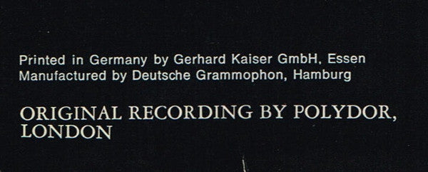 Cream (2) : I Feel Free (LP, Comp)