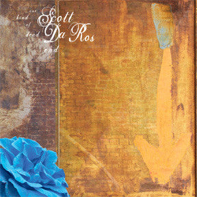 Scott Da Ros : One Kind Of Dead End (CD, Album)