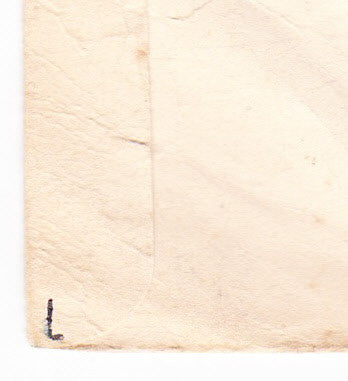 Bing Crosby : White Christmas (7", Single, Dif)