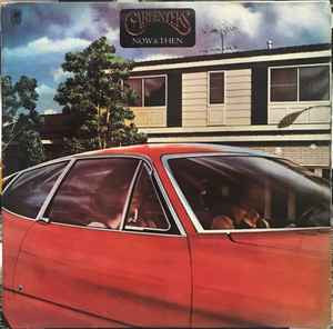 Carpenters : Now & Then (LP, Album)