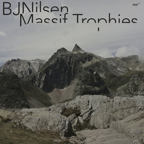 BJNilsen : Massif Trophies (LP, Album)