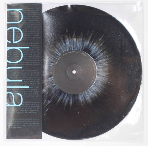 She Dives : Nebula (LP)