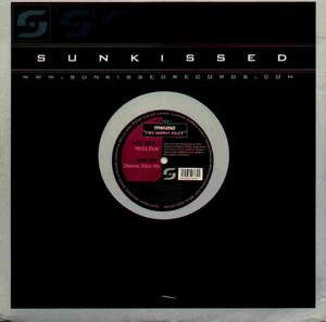 Mezz : No Way Out (12")