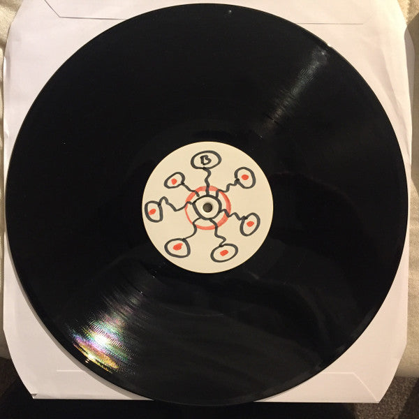 Electrolux (5) : Tempestas Electrum (LP)