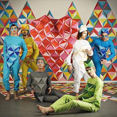 HobbyMor : HobbyMor (LP, Album)