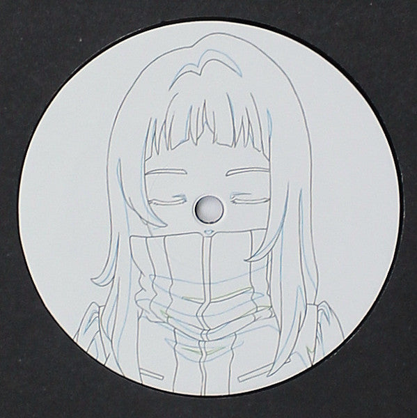 Mica Levi : Delete Beach (2x10", Ltd)