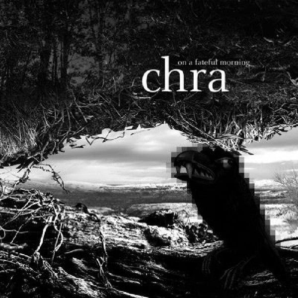Chra : On A Fateful Morning (LP, Album)