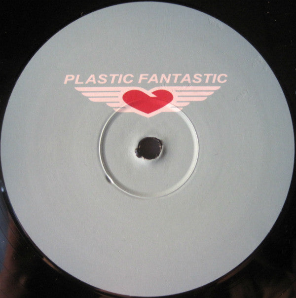 Pro Cut : Feel So Right (Disc Two) (12")