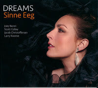 Sinne Eeg : Dreams (LP)