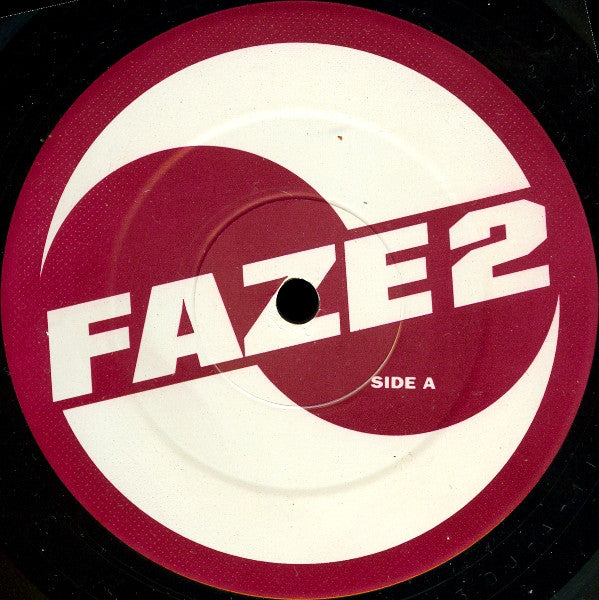 Dayeene : Dayeene EP (12", EP, Comp)