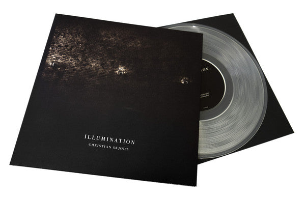 Christian Skjødt Hasselstrøm : Illumination (10", Album, Ltd, Num)