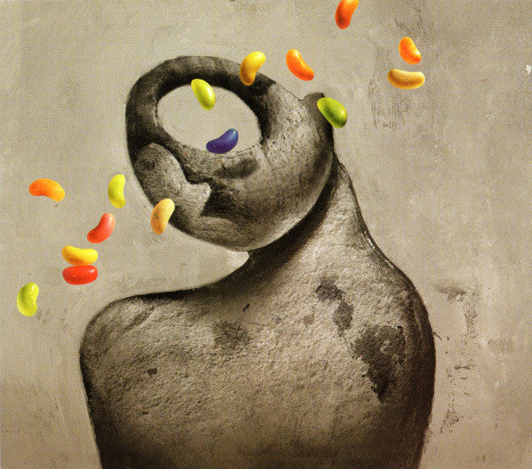 Food : Food (CD, Album + Box)