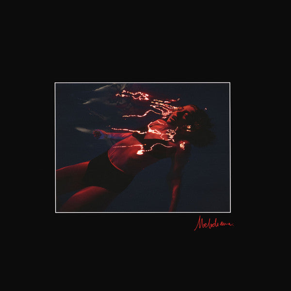 Lorde : Melodrama (LP, Album, RJ )