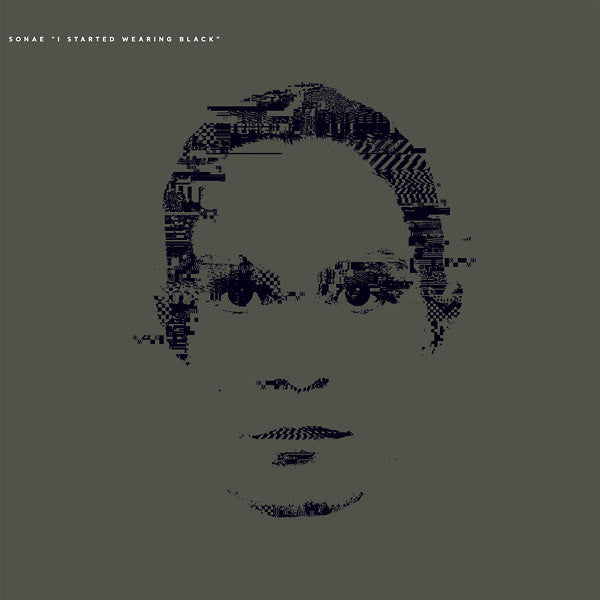 Sonae : I Started Wearing Black (LP, Album)