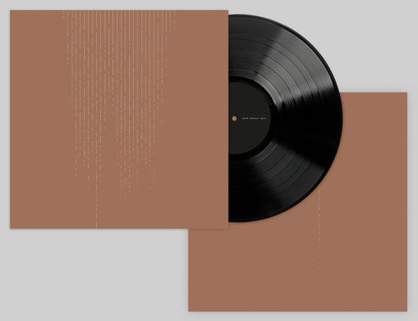 DNMF : Smelter (LP, Album, Ltd)