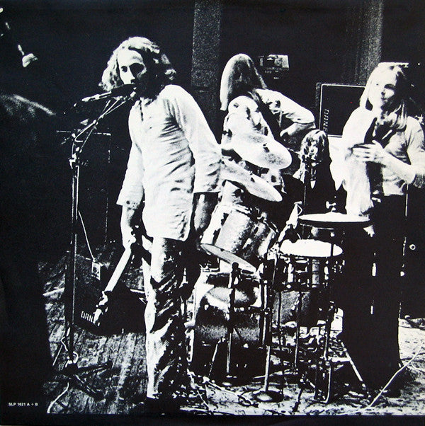 Alrune Rod : Alrune Rock + Hej Du (LP, Album, RE + LP, Album, RE + Comp)