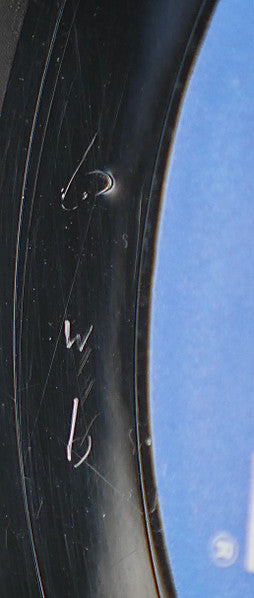 Miles Davis : Volume 1 (LP, Comp, Mono, RE, 47 )