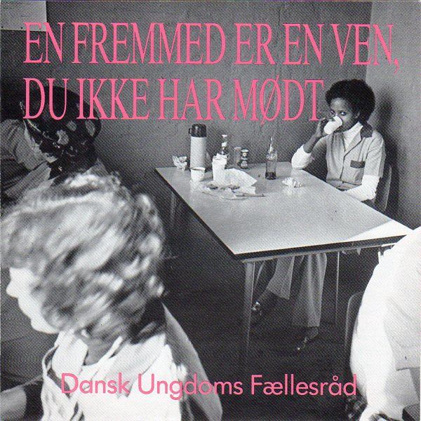 Gnags : Rejse-grammofonen (7")