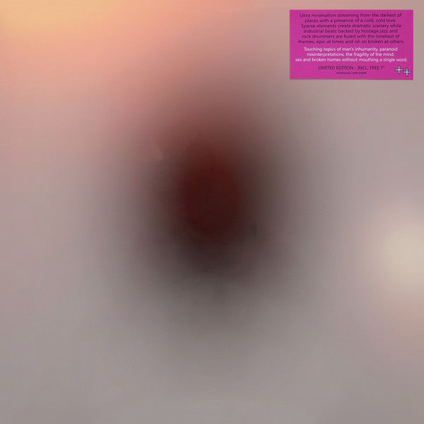 Spite Cathedral : 1'st (LP + 7")