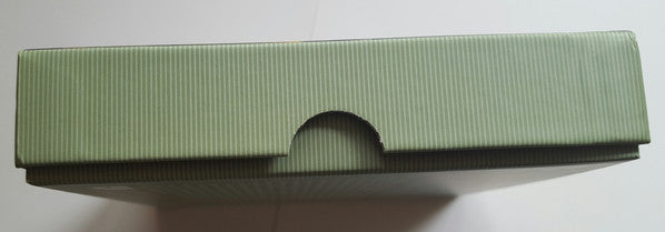 Guillaume Lekeu : Les Fleurs Pâles Du Souvenir... Complete Works (8xCD, Album + Box, Comp)