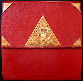 Jooklo Duo / Neokarma Jooklo Octet / Neokarma Jooklo Trio : The Troglo Box (3xLP + LP, S/Sided + Box, Comp, Ltd)