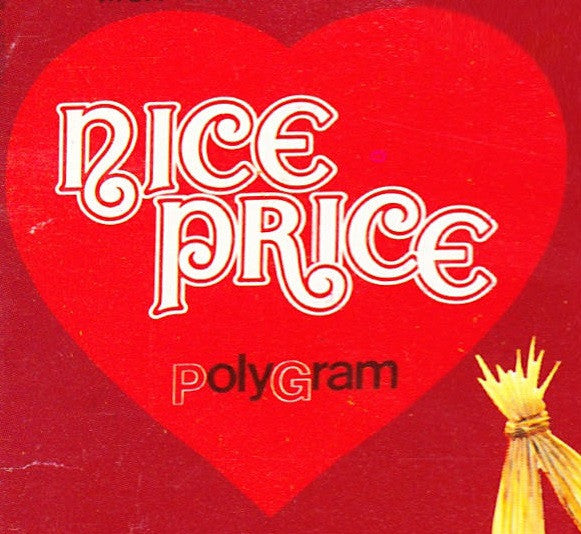 Poco (3) : Indian Summer (LP, Album, RE)