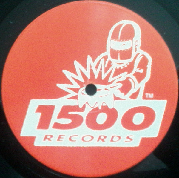 Rob Zombie : Remix-A-Go-Go (12")