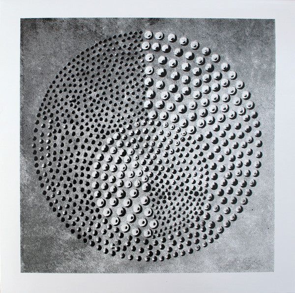 Maulex : Cyclide (LP)