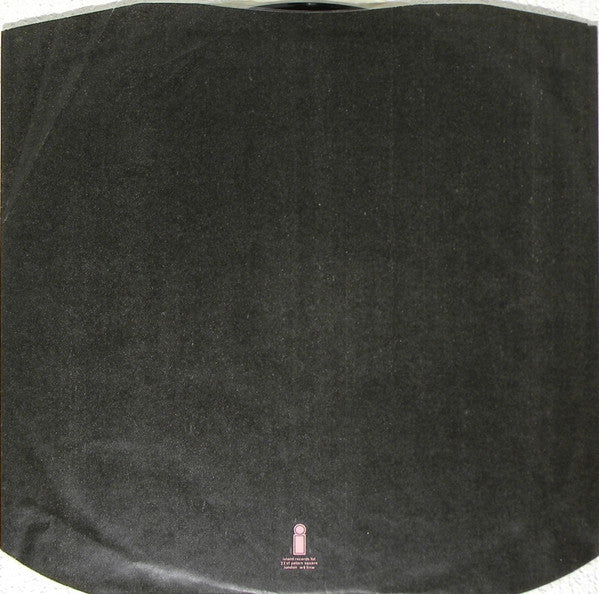 Bryan Ferry : Let's Stick Together (LP, Album, Comp)