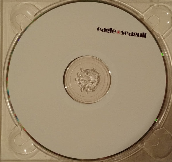 Eagle*Seagull : Eagle*Seagull (CD, Album, Whi)
