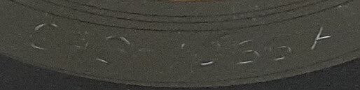 Genesis : Live (LP, Album, RE, Son)