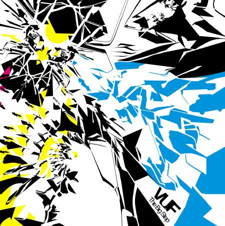 Various : The Big Step (2xLP, Comp)