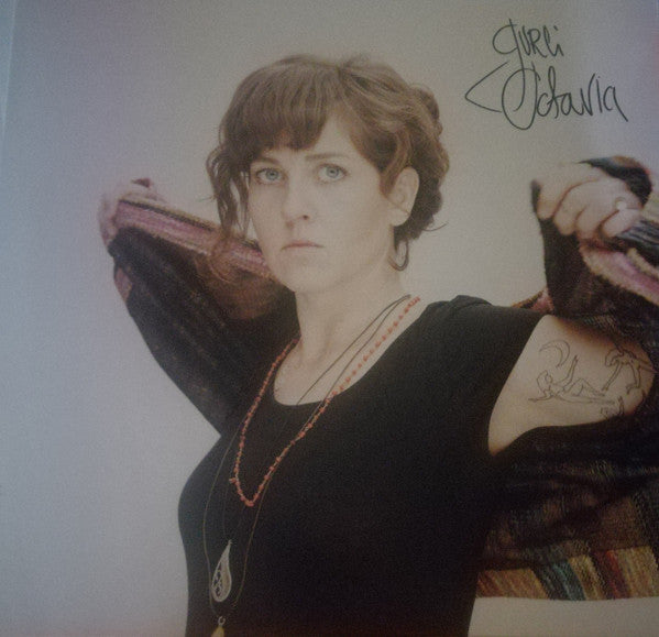 Gurli Octavia : Metanoia (LP, EP)