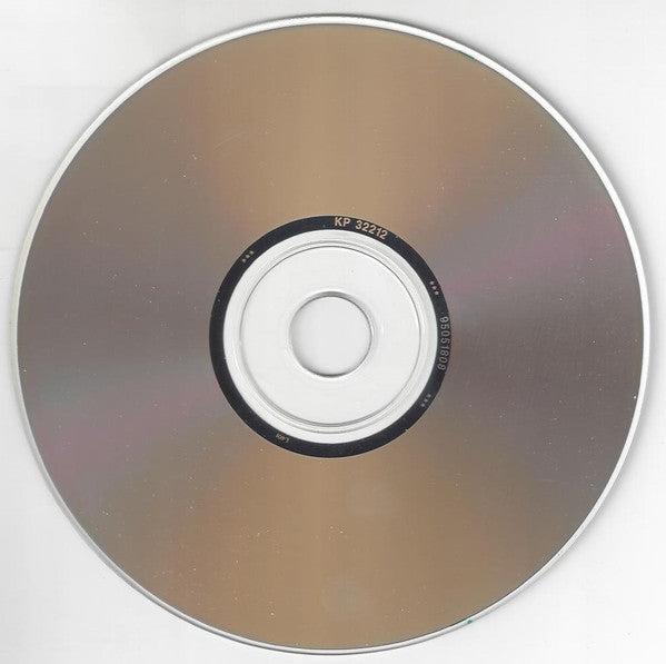 Ib Nørholm – Radiokoret, Odense Symfoniorkester, Eduard Serov : Symphony 4 Op. 76 • Symphony 5 Op. 80 (CD, Album)