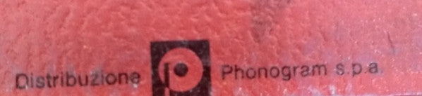 Ekseption, Royal Philharmonic Orchestra : Ekseption 00.04 (LP, Album, Te)