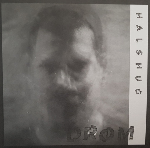 Halshug : Drøm (LP, Album)