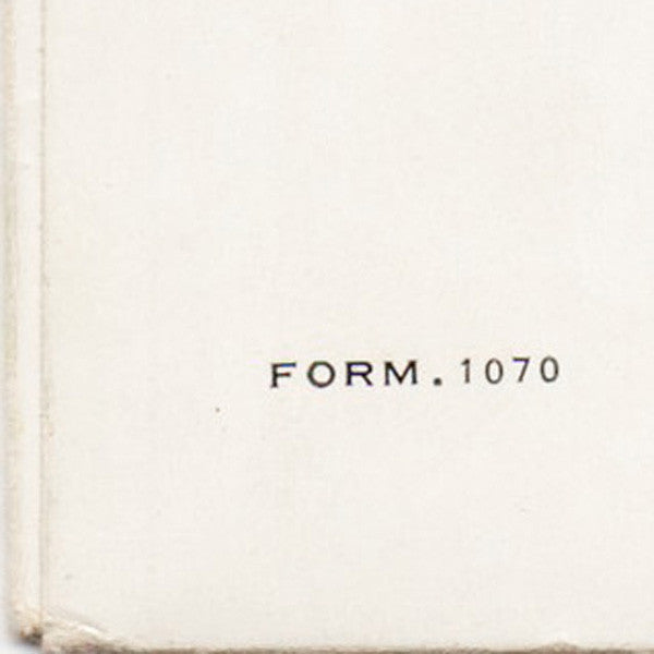 Katy Bødtger : Til Stille Timer (7", EP)