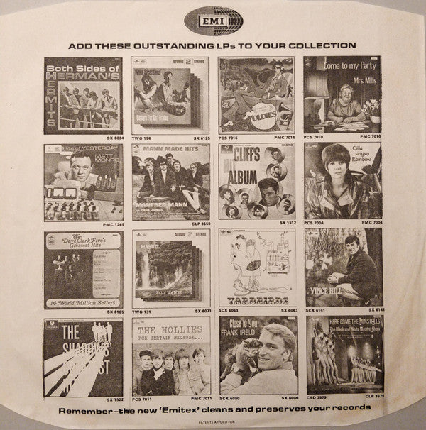 Massed Brass Bands Of Fodens, Fairey Aviation & Morris Motors, Harry Mortimer : Sousa The Great (LP)