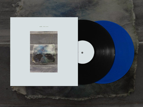 Arakk : Under Søvnen (LP, Album, Ltd, Dar)