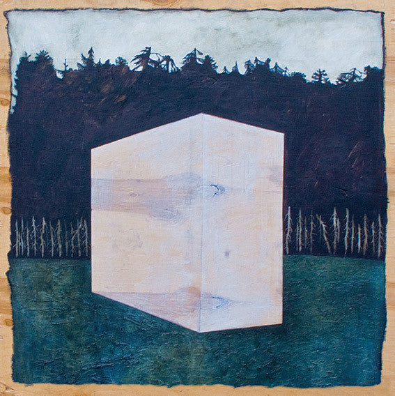 Kap Kap : Kap Kap EP (12")