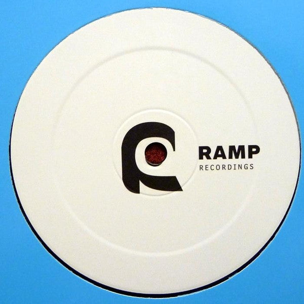 Clouds : Timekeeper (12")