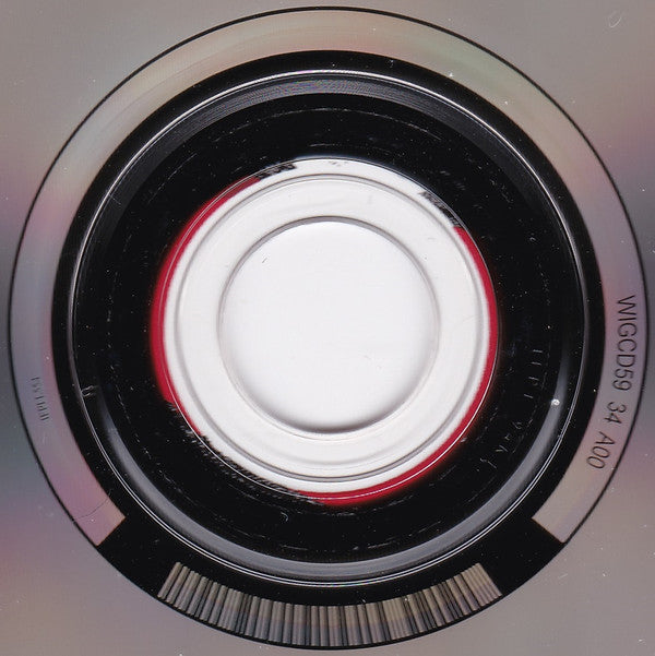 Bonnie "Prince" Billy : I See A Darkness (CD, Album, RE, Son)