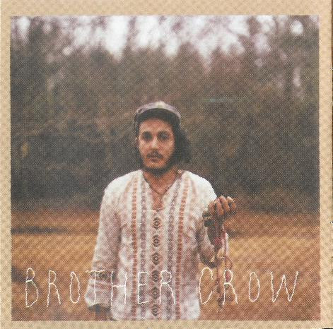 Devendra Banhart : Cripple Crow (CD, Album, Enh, Cin)