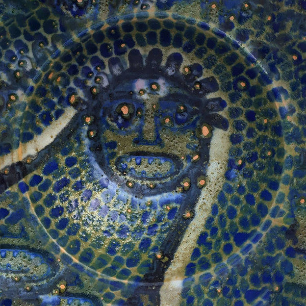 Minais B : Quiet Bloom (LP, Album)