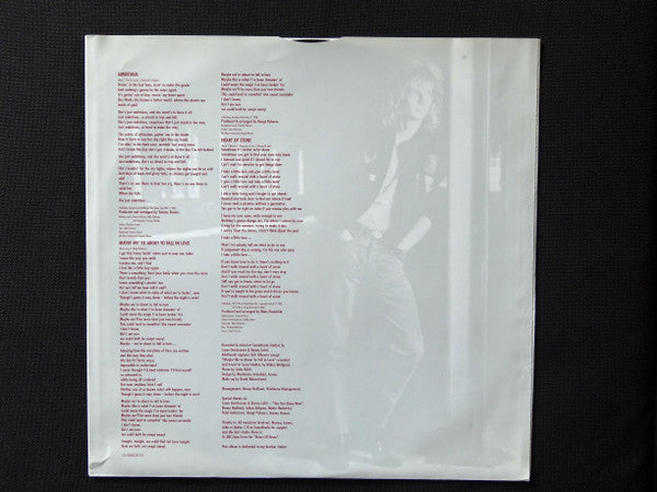 Tommy Nilsson : It! (LP, Album)