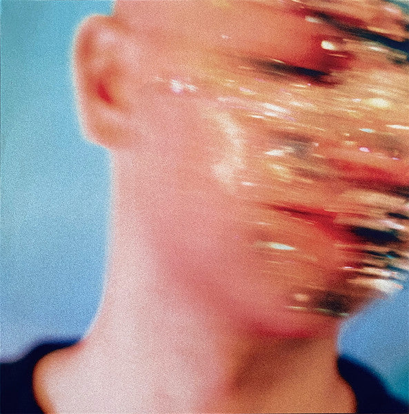 Fragrance. : Now That I'm Real (LP, Ltd, Sea)