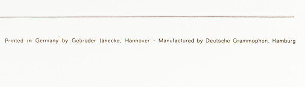 Antonio Vivaldi ∙ Ferdinando Carulli ∙ Mauro Giuliani (2), Siegfried Behrend ∙ I Musici : Altitalienische Gitarrenkonzerte (LP)