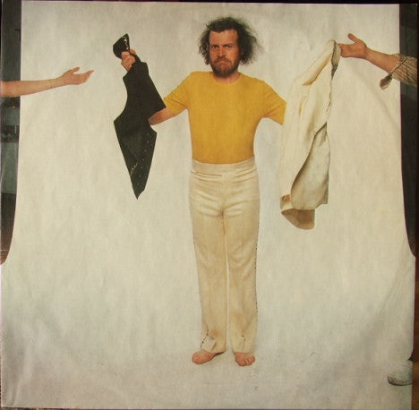 Joe Cocker : Luxury You Can Afford (LP, Album)